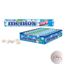 Mentos Menta 38 gr.Caja de 20 unidades