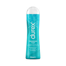 DUREX LUBRICANTE FRESCOR 50ML
