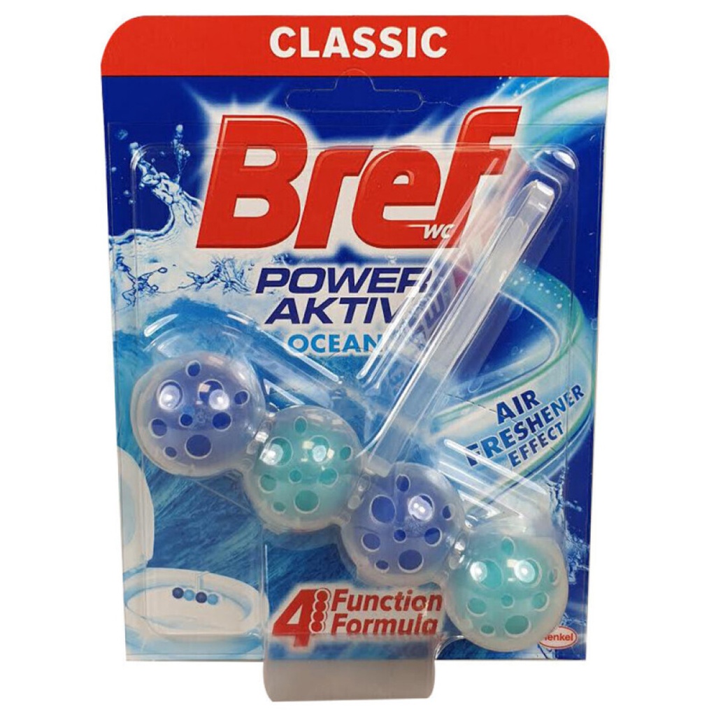 BREF WC Power Active 50 GR. Océano.