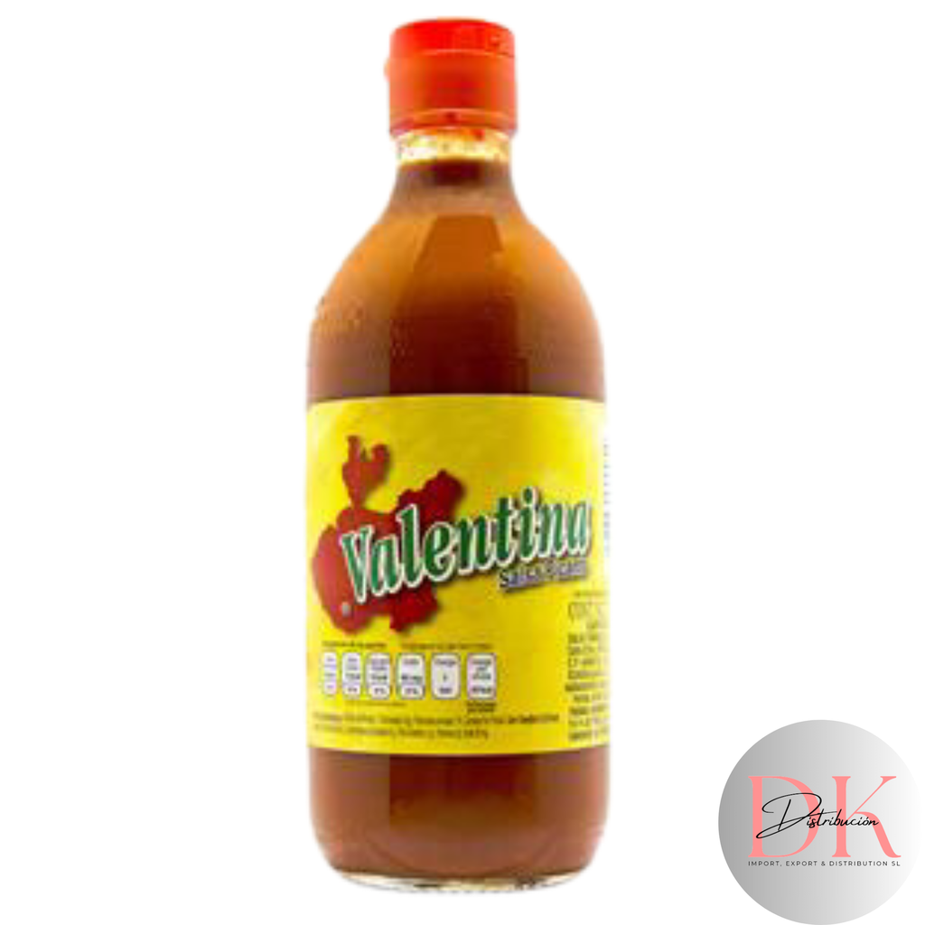 Salsa Valentina Roja x 370 ml