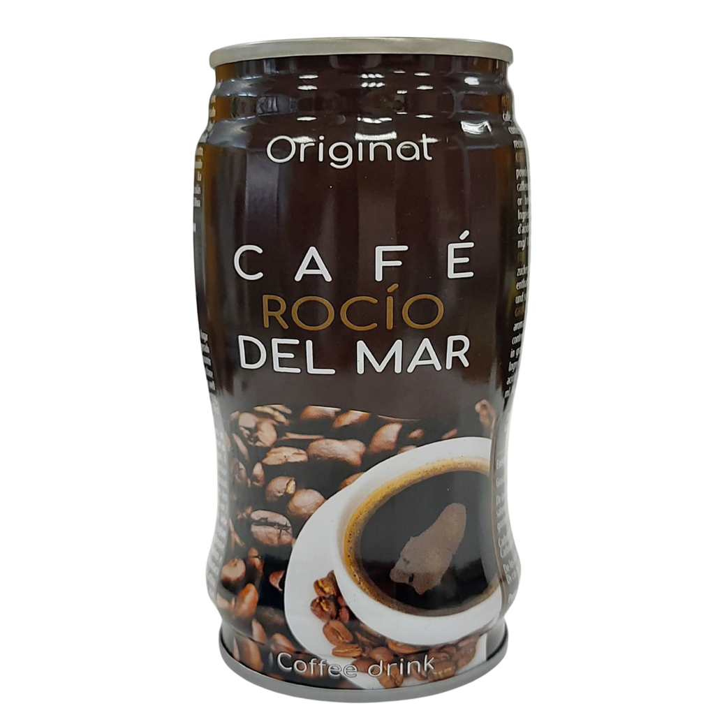 Café Rocío Del Mar Café Original 240g