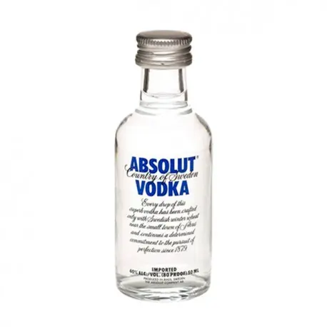 miniatura absolut 5CL