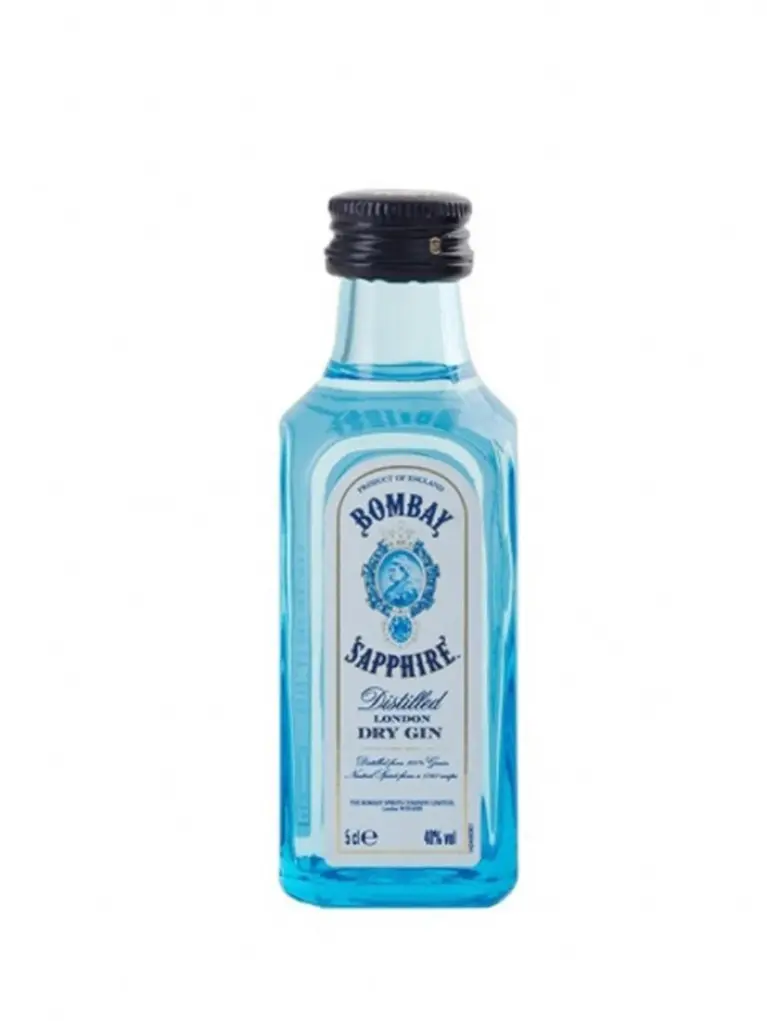 miniatura Bombay Shapire 5CL