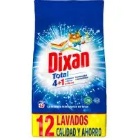 DIXAN BOLSA (12 D.)