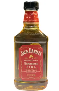 Licor- Jack Daniels Fire 20cl