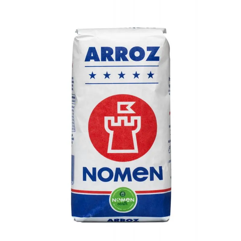 Arroz nomen extra 500g