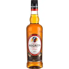 Licor- Negrita 70cl
