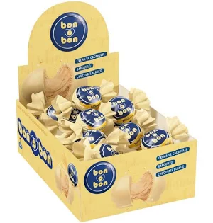 Bombones Bon o Bon blanco Display 30x 450g