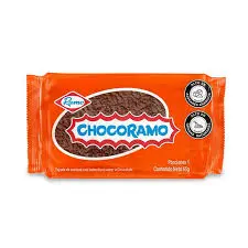 CHOCORAMO 65G