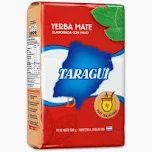 Yerba mate Taragui 500g
