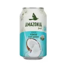 Agua de Coco Amazonia 330ml