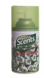 NATURAL SCENTS AMBIENTADOR SPRAY 260ml. CITRONELA