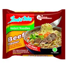 NOODLES INDOMIE GAMBAS 70g