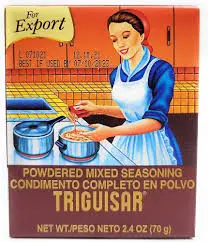 TRIGUISAR 70g