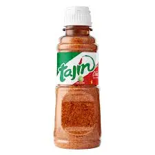 TAJIN CLASICO POLVO 142g