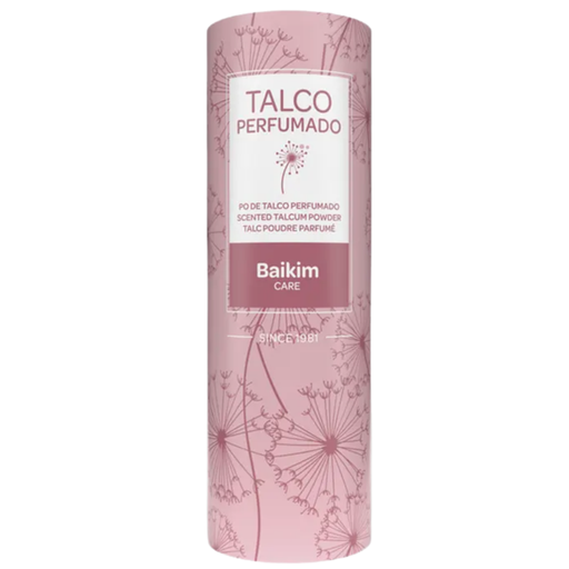 [10109] Polvos Talco 200g