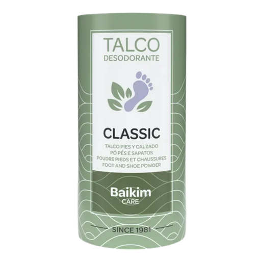 [10110] Talco Desodorante Pies 100g
