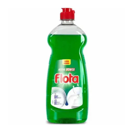[057637] Flota vajillas 750ml
