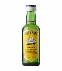 [MIN06] miniatura Cutty Sark 5CL