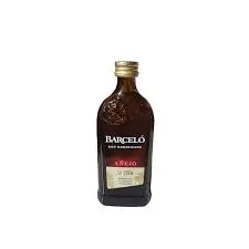 [MIN17] miniatura Ron Barcelo 5CL