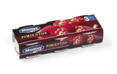 [202825] Pimiento Montey Extra Lata 60g Pack-3