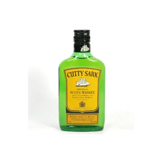 [LIC02] Licor- Cutty Sark 20CL