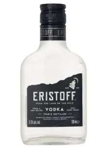 [LIC04] Licor- Eristoff 20cl