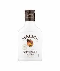 [LIC05] Licor-Malibú 20cl