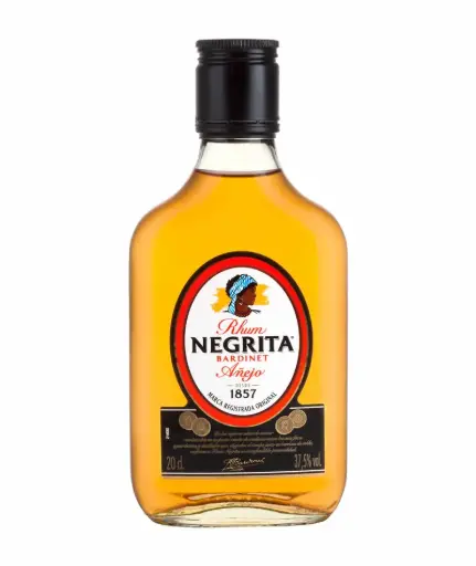 [LIC13] Licor- Negrita 20cl