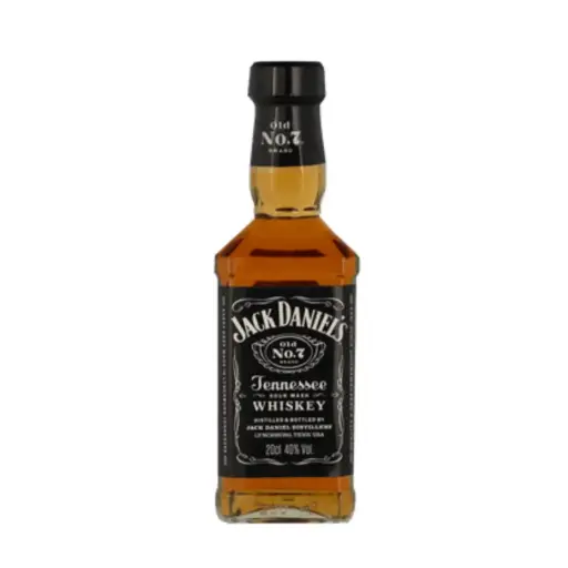 [LIC14] Licor- Jack Daniels 20cl