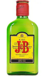 [LIC17] Licor- JB 20cl