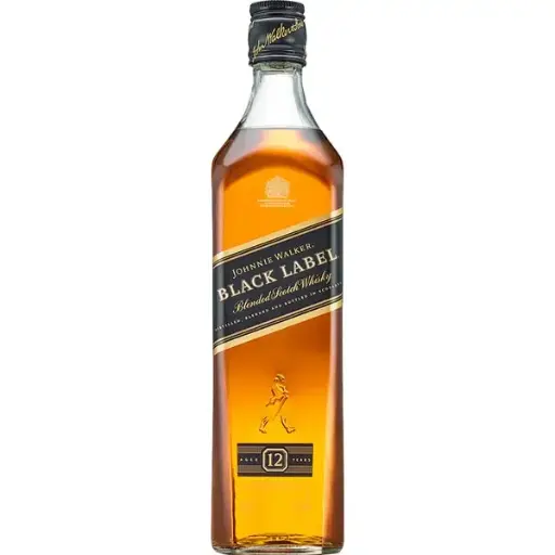 [LIC25] Licor- Black label 70cl