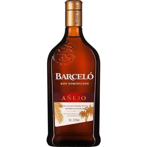[LIC26] Licor- Barceló 70cl