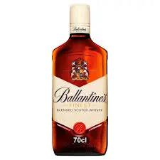 [LIC29] Licor- Balantines 70cl