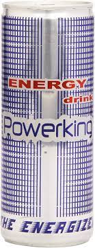 [POW033] POW04 Powerking azul 500ml C24