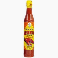 [SAL076] Salsa ají picante Orienal 100g 