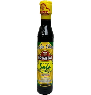 [SAL032] Salsa china de soja Oriental 100g 
