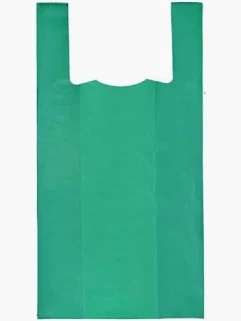 [PAQ255] BOLSA VERDE 1KG 42X53