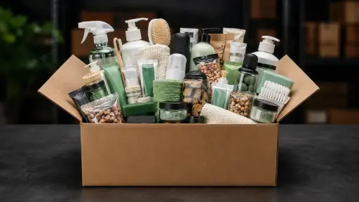 [MBOX-M] Mystery Box M – Caja sorpresa